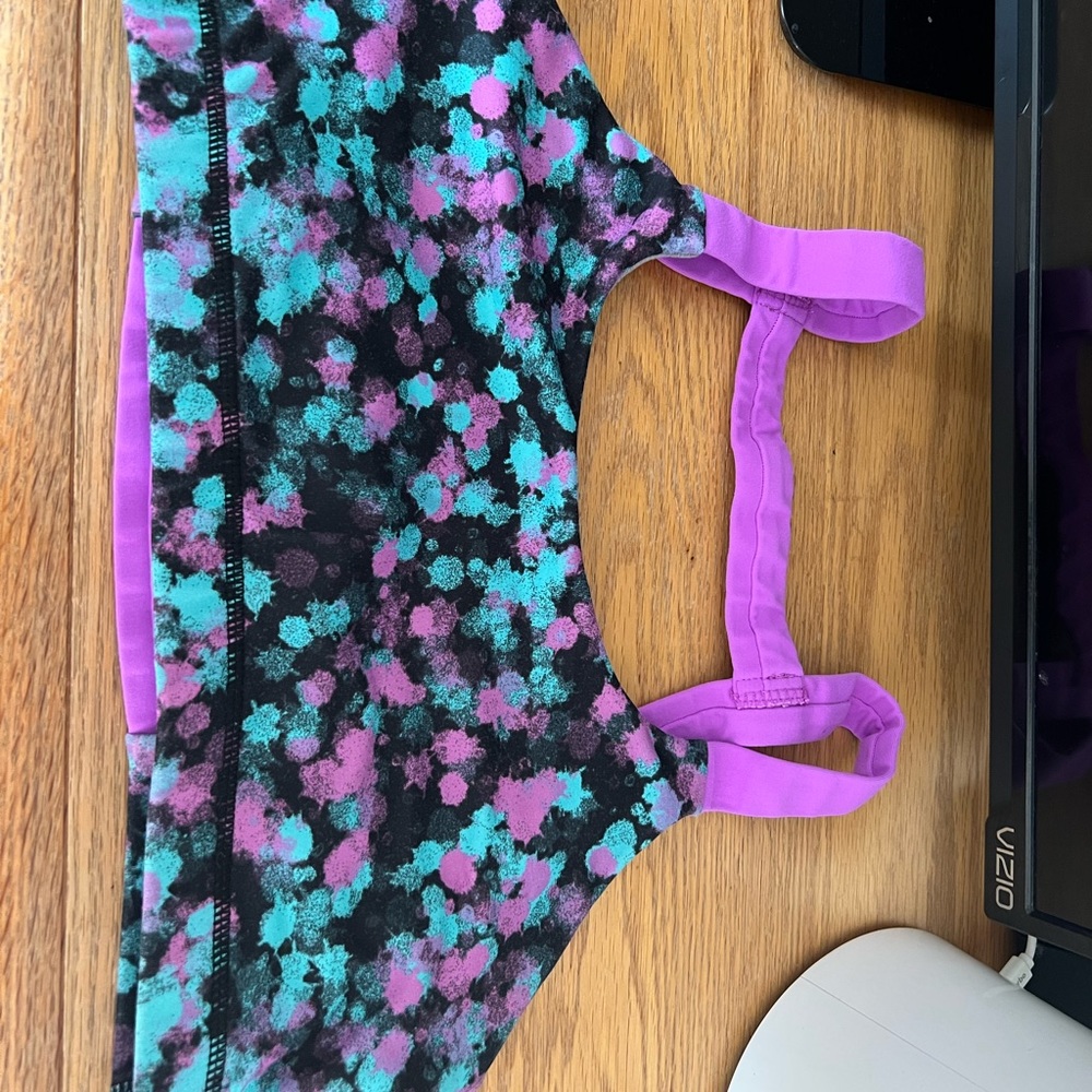 Barbella Moxie bra